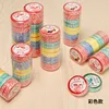 Disposable Compressed Face Towels Non-woven Face Washcloths Travel and Hotel Supplies Microfiber Towel Hand Towel Travel Tools 1
