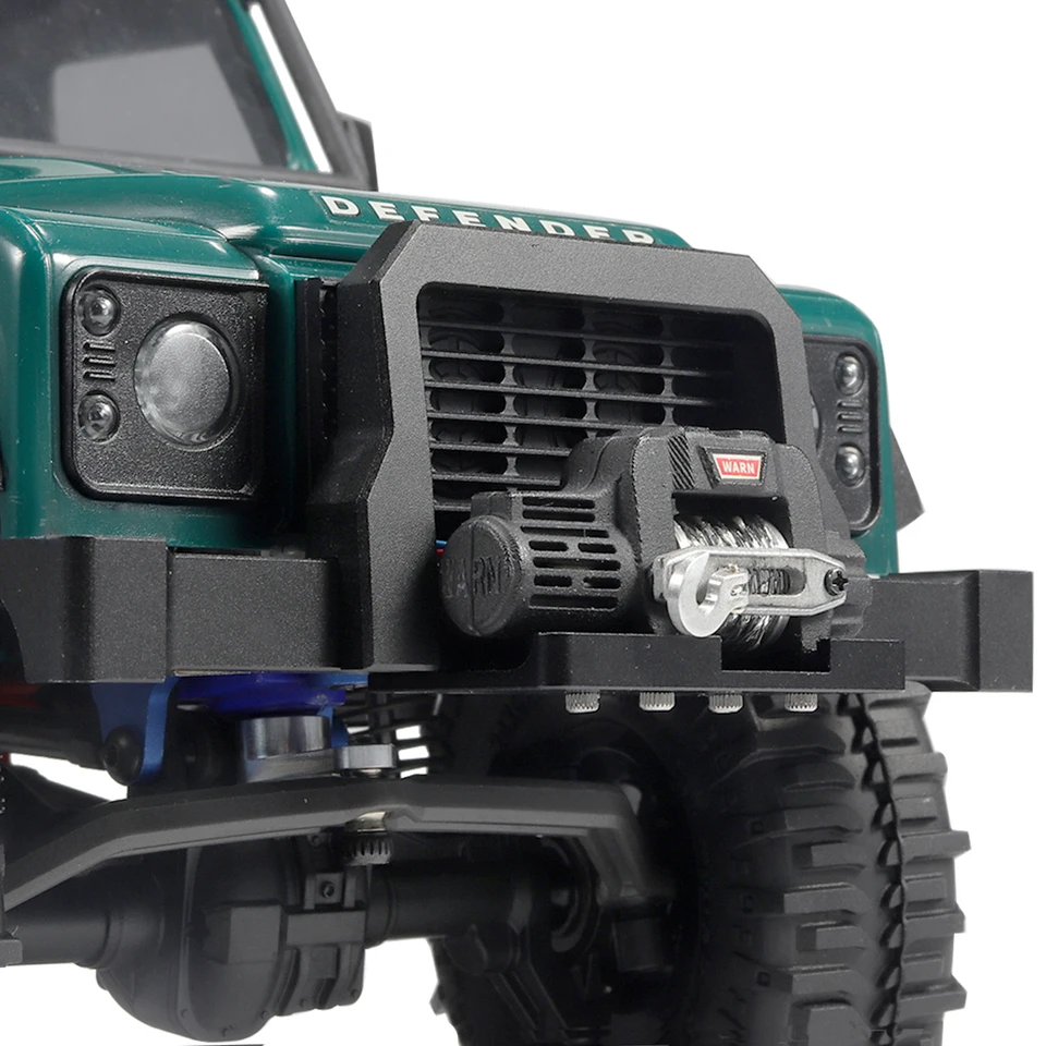 Verricello Discovery A-01540 | Ricambi Per Land Rover - Foto 7