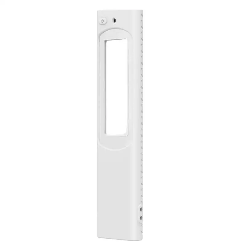 Custodia Per Telecomando Custodia Protettiva Antiurto Custodia Antiscivolo Per Samsung Tv Bn59 Frame Cover Remote Supporto Per La Pelle