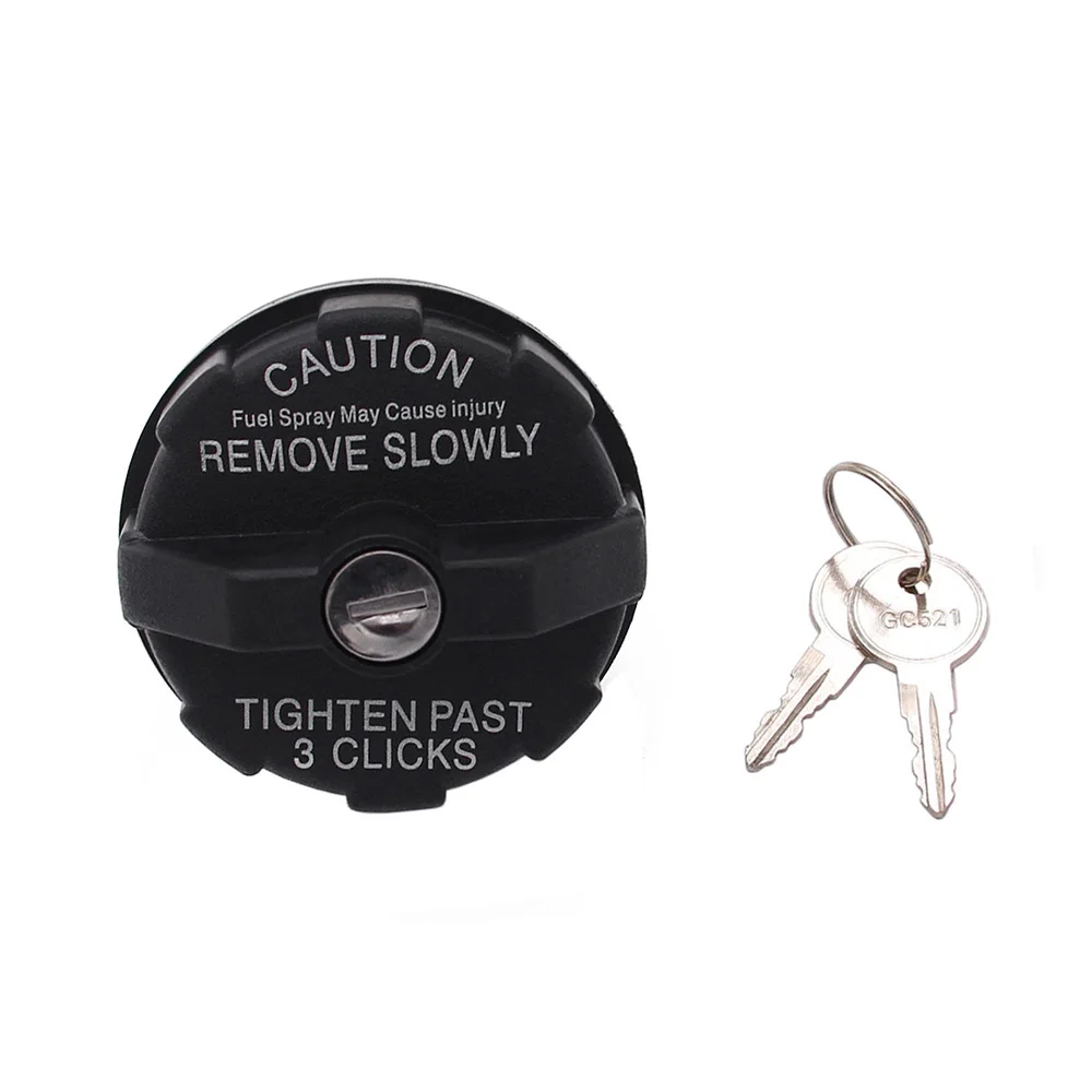 Fuel Tank Cap With Key for Jeep Wrangler Cherokee Grand Cherokee Dodge Minivan Stratus Intrepid 82400041 fuel tank cap oil fuel cap