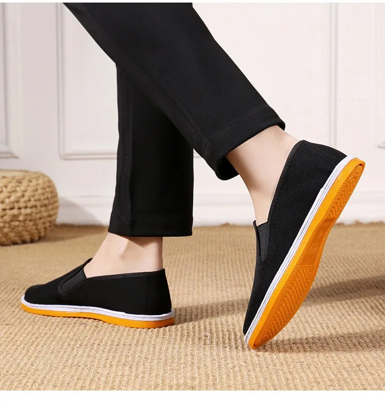 

2024 Men Women Mesh Suede Walking Shoes Unisex Slip-Resistant Training Vintage Light Sports Running Sneakers
