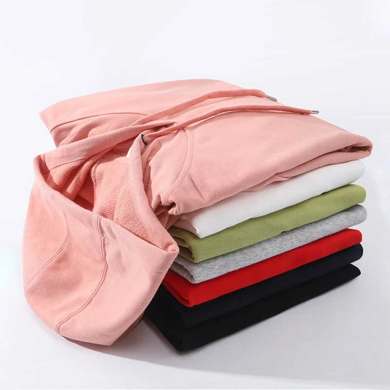 

Reflective Letter Print Hooded Sweatshirt Women Hoodies Men's Embroidered Hoodie High Street Top 100% Cotton Sweatshirts 2022