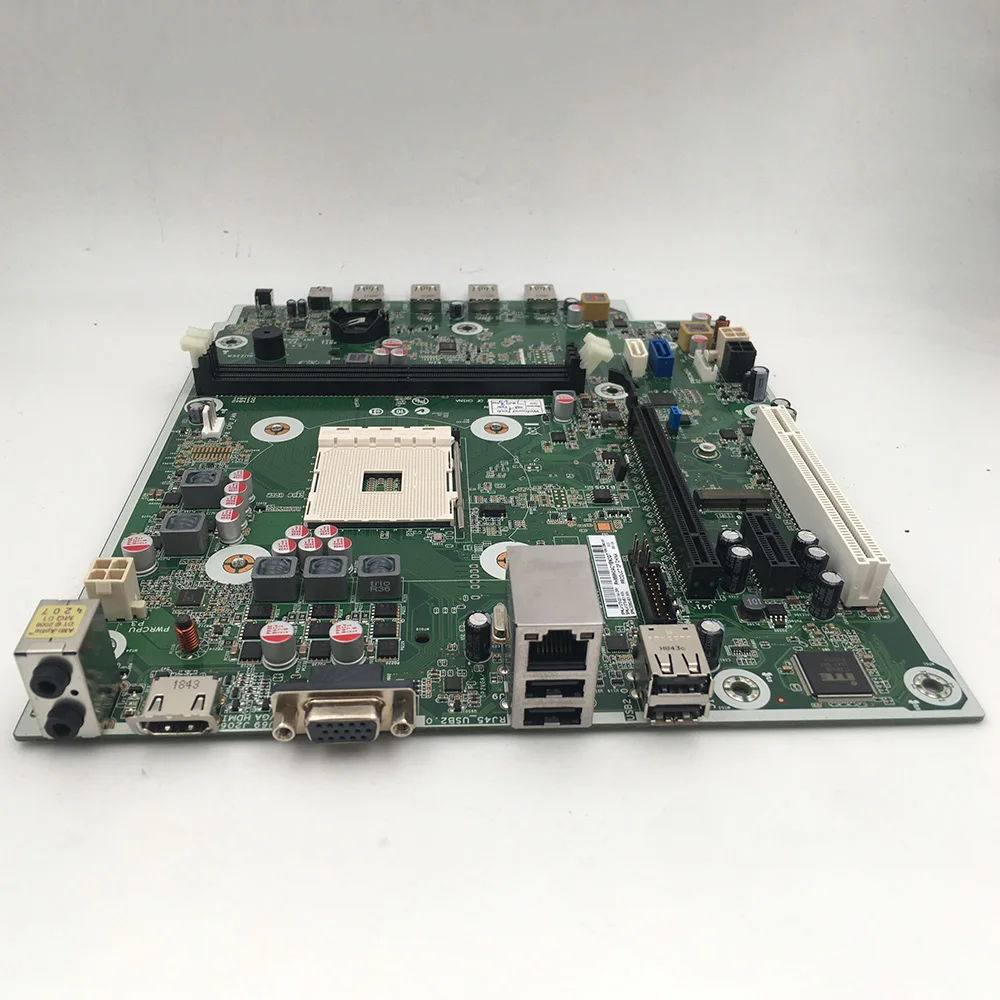 Original Desktop Motherboard for HP for ProA G2 MT VINSON L41375-001 L32862-001 Fully Tested High Quality 7 Original Desktop Motherboard for HP for ProA G2 MT VINSON L41375-001 L32862-001 Fully Tested High Quality - Image 5