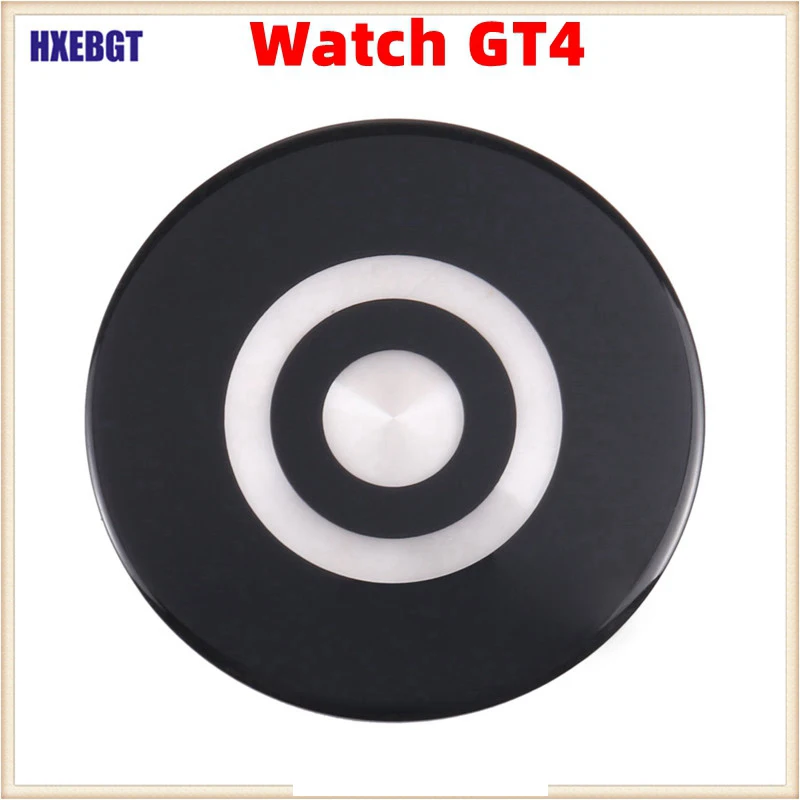 

Задняя крышка батарейного отсека для Huawei Watch GT4 46 мм/42 мм, Задняя стеклянная крышка шасси, запасные части для дверей