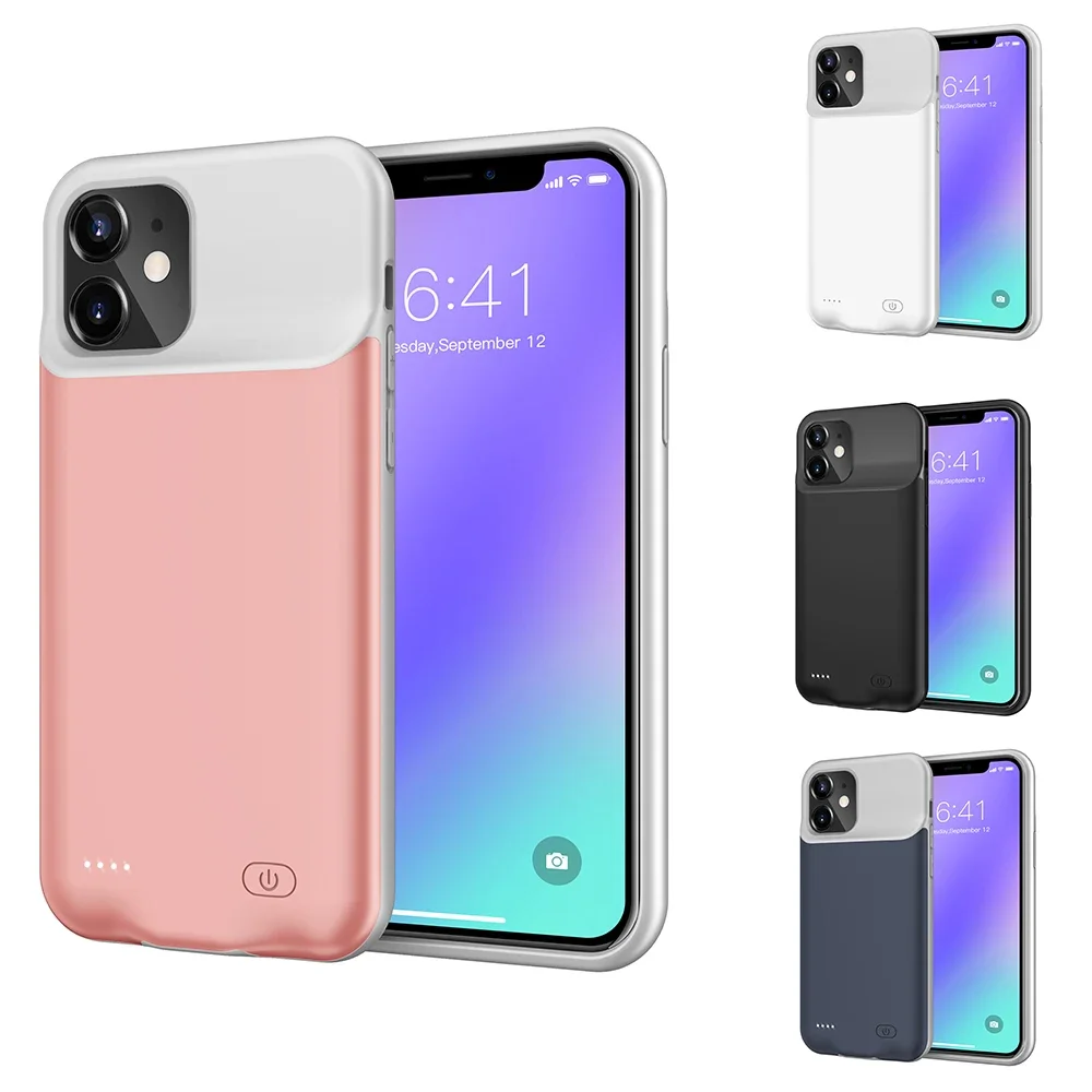 iPhone - iPhone Xs Max スマートバッテリーケース レビュー】iPhone XS/XS Max/XR Smart Battery Case：Apple純正