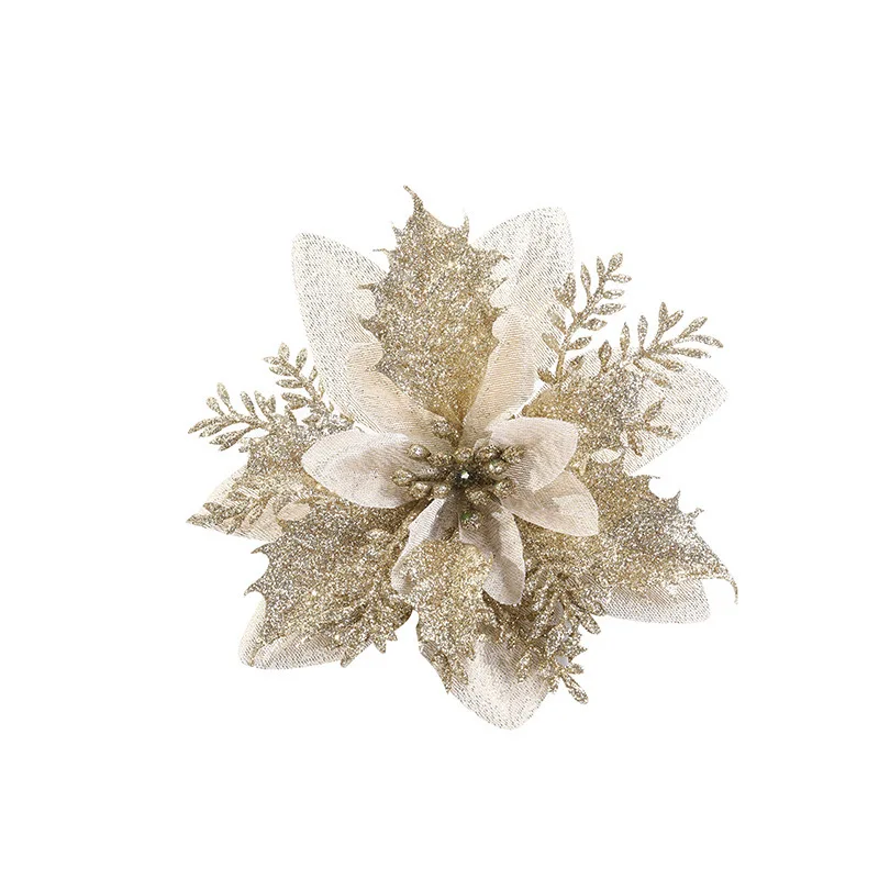Gold-14cm 5pcs