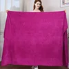 100x200cm microfiber bath towel, super soft, super absorbent and quick-drying, no fading, grey towel 1