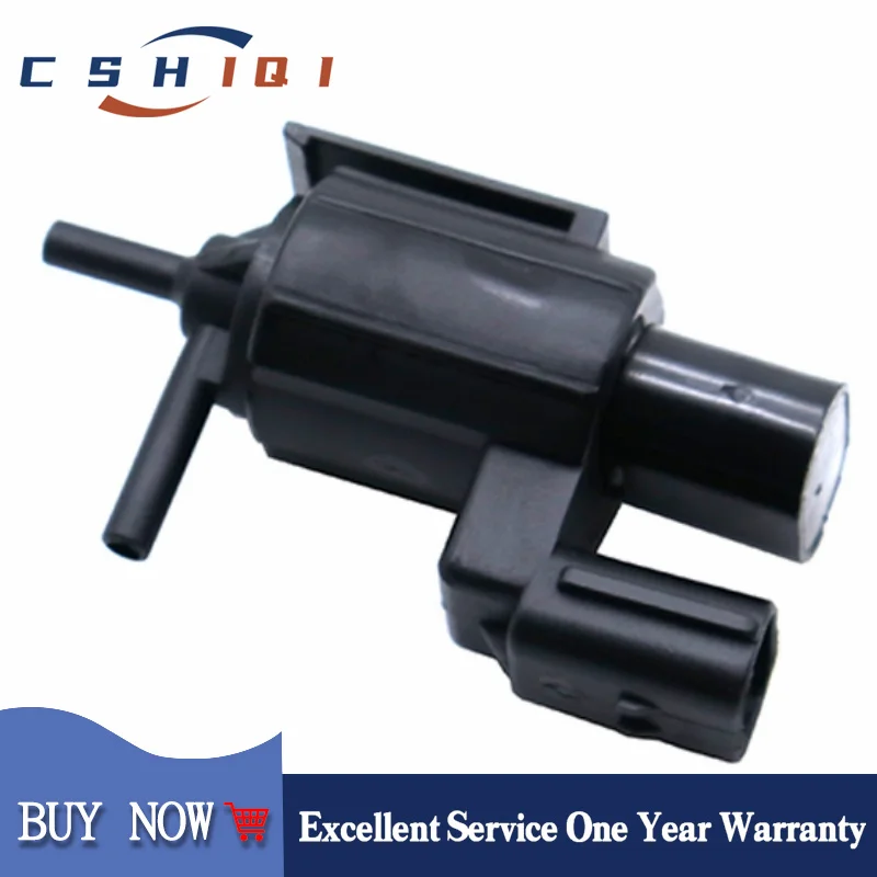 Vacuum Valve Solenoid 25183354 Carbon Vacuum Solenoid Valve for Buick Excelle1.6 Chevrolet Aveo Epica Daewoo Lanos Matiz 96440655 96350594 96333470 vacuum valve solenoid