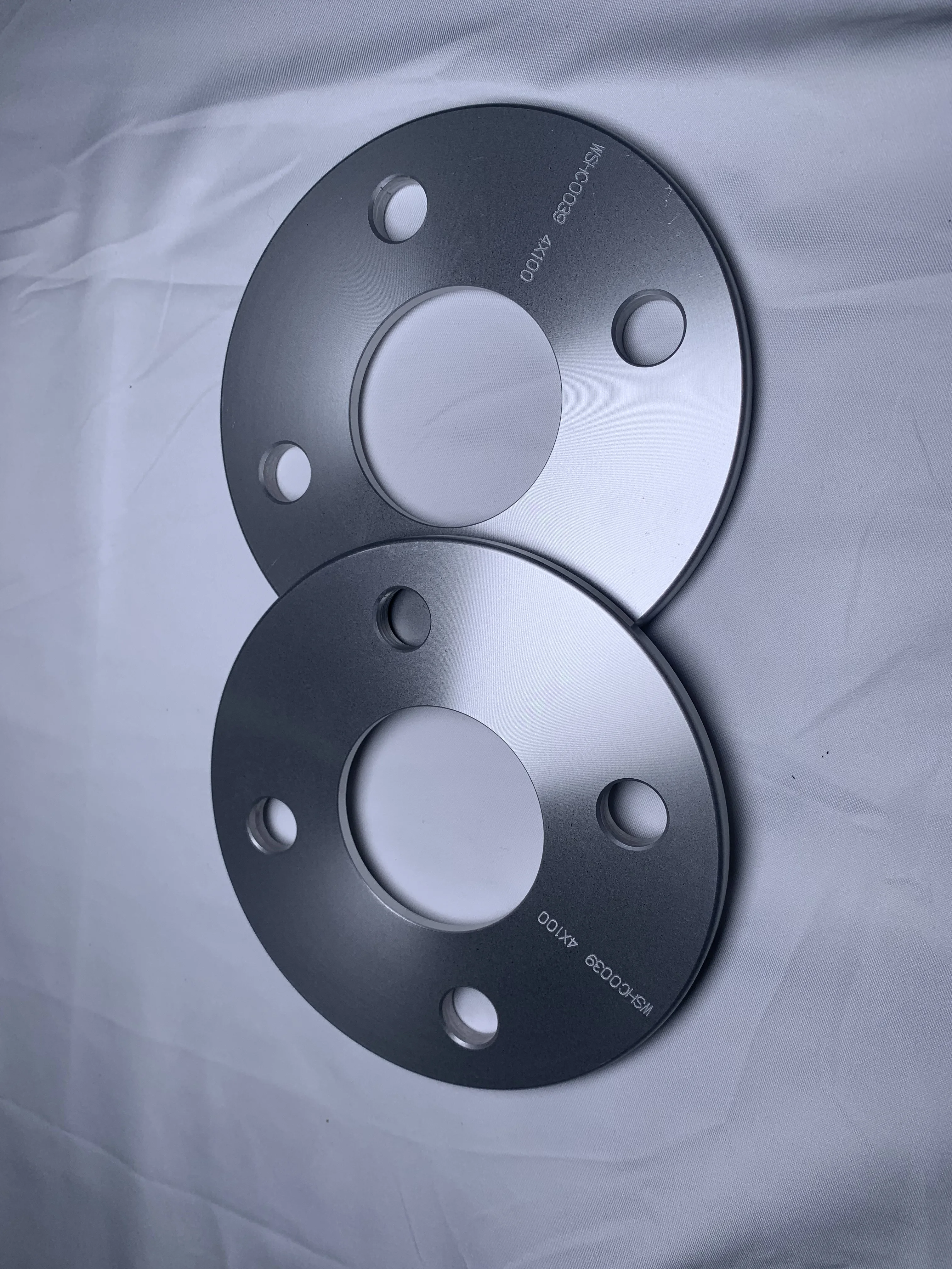  ̼  PCD 4x100   54.1, 56.1, 57.1mm, 7mm, 1 