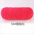 54 yan zi hong