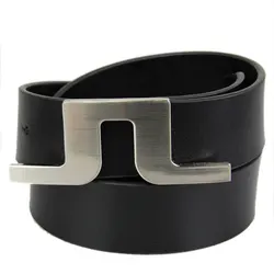 New Golf Belt Golf Accessories Leather Men's Casual Belt Full Set Fashion Belt Free Shipping