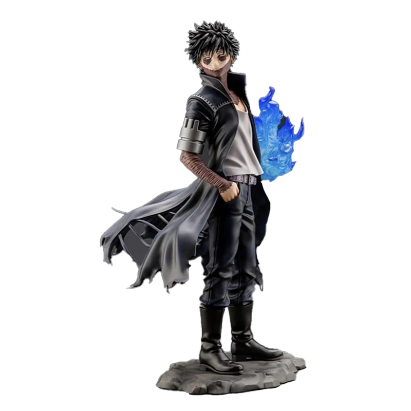 

Original Genuine Kotobukiya ARTFX J DABI 1/8 Authentic Collection Model Animation Character Toy Boy Gift