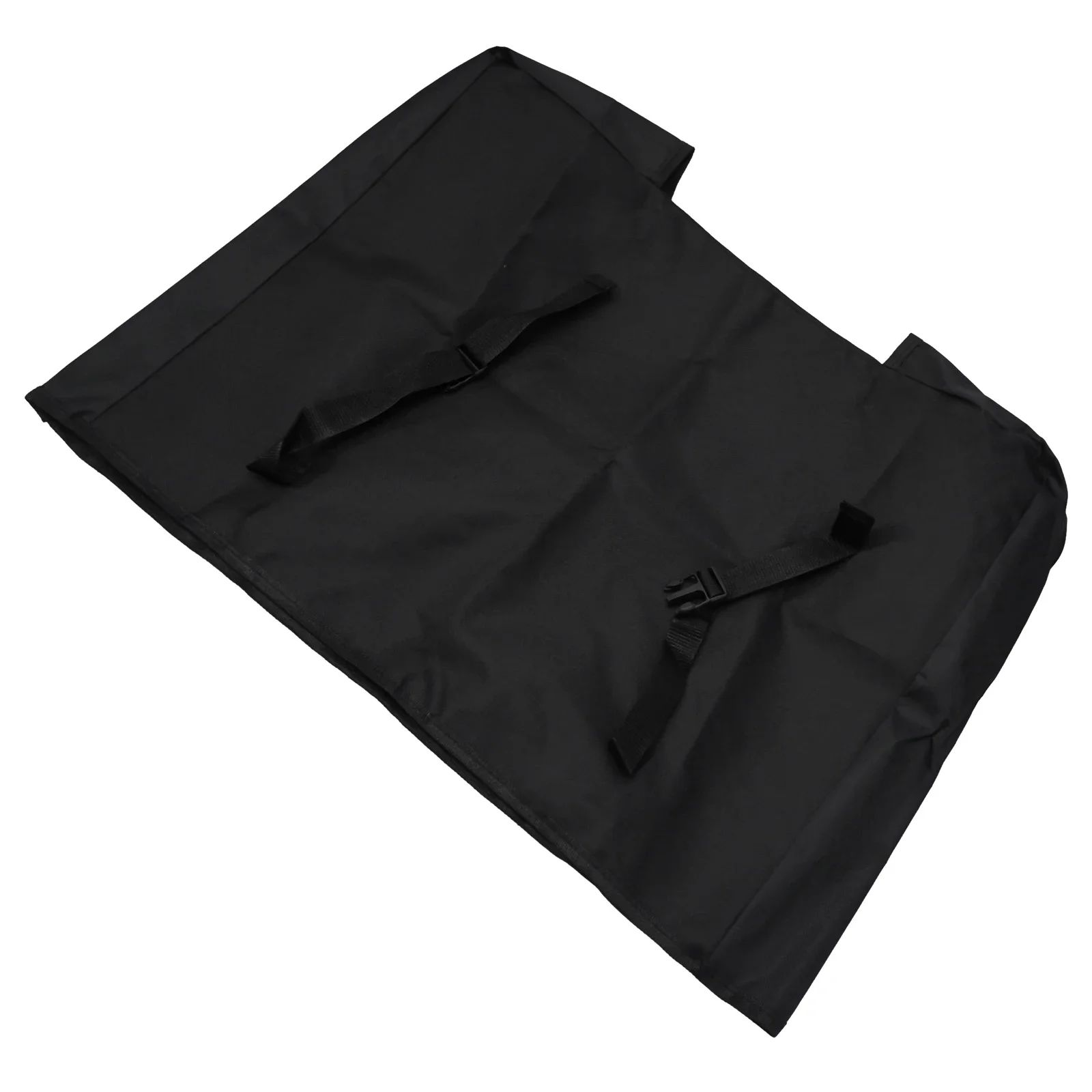 Storage Bag Folding Wagon Cover Folding Wagon Cover Storage Bag Fit For Outdoor Garden Cart Dustproof Accessory