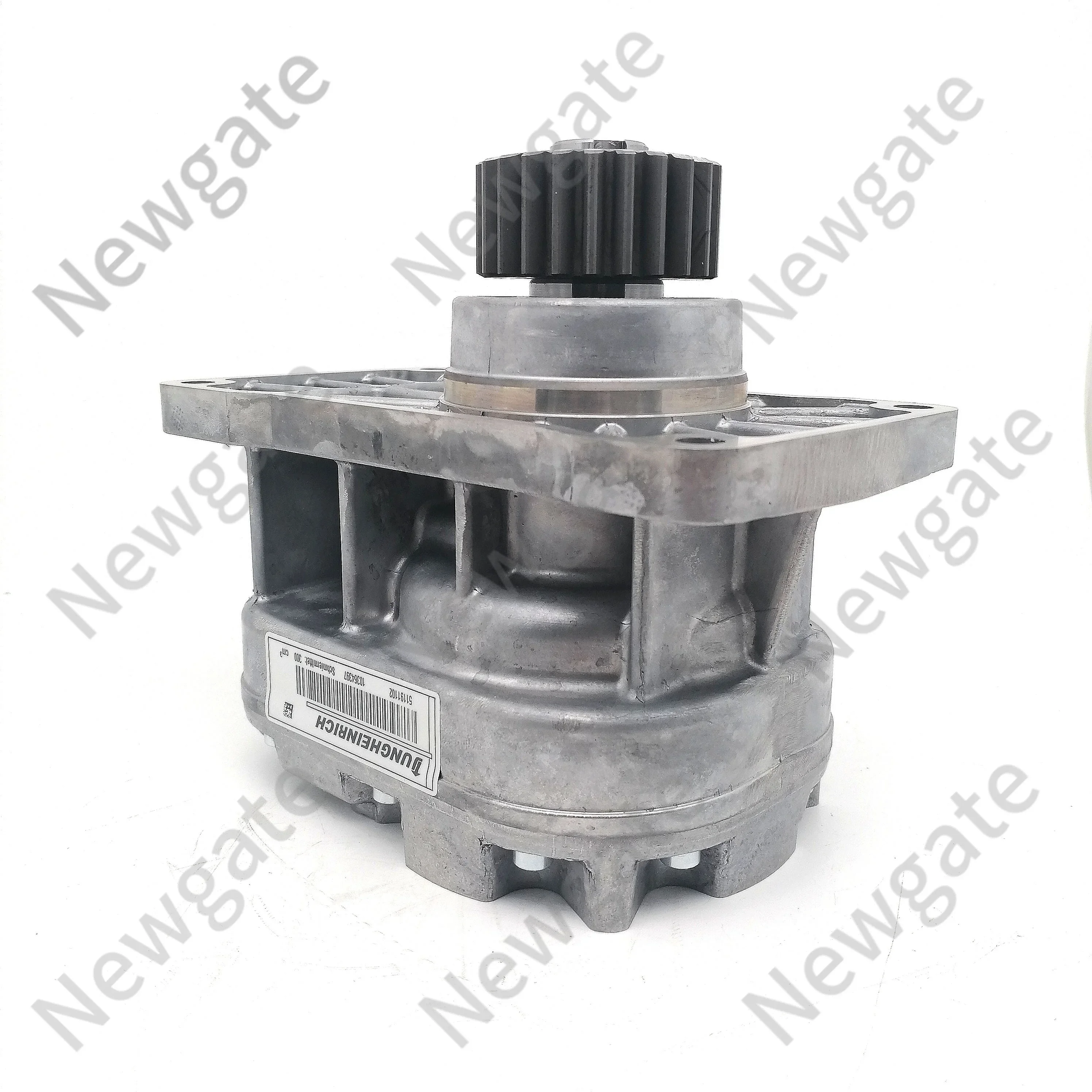 New Jungheinrich Forklift Spare Parts 51191102 for Industrial & Mining Machinery Applications