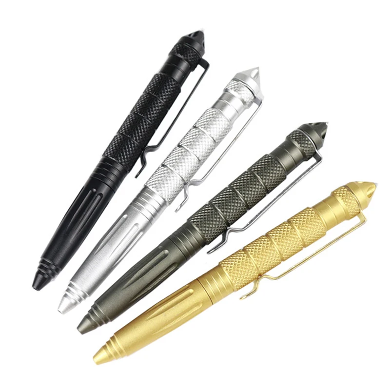 Рисунок 6 - Тактическая ручка