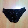 5CM Cm Wide CBBA NPC IFBB Bodybuilding Posing Trunks Competition Pants Elastic Waist Briefs for Men 3