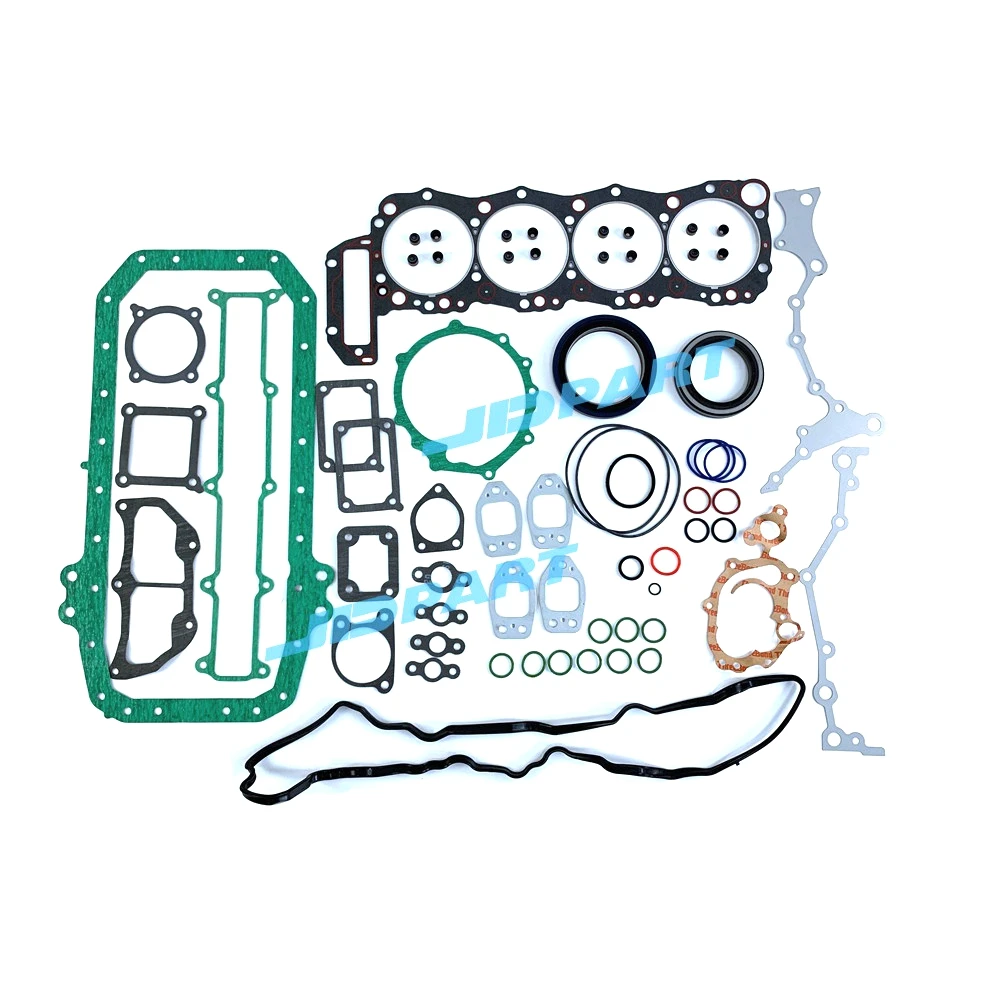 

Full Gasket Kit For Hino S05D Excavator Engine Parts