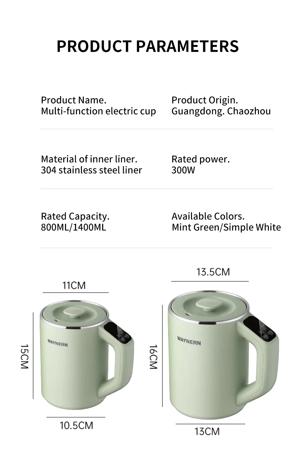 Phones e Accessories