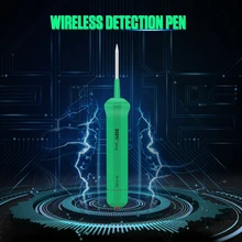 DUOYI DY15 Auto Special Wireless Test Pen  for Low Voltage Test and Continuity Test Automotive  Circuit Detection Repair Tool