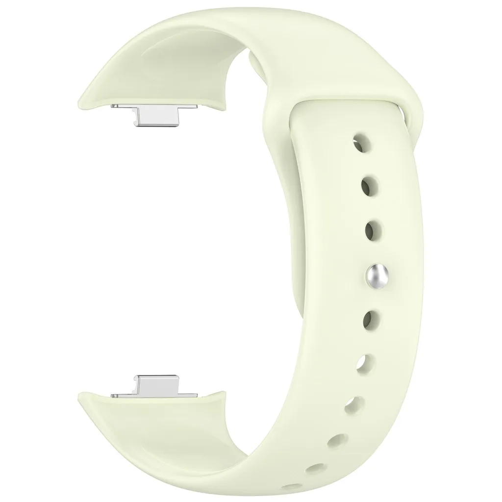 Outdoor Sports Silicone Strap Band Replacement Bracelet
