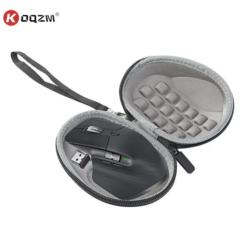 Borsa Per Il Trasporto Custodia Per Mouse Da Gioco Custodia Custodia Per Accessori Impermeabili Antiurto Da Viaggio Per Logitech Mx Master 3/3S G700S