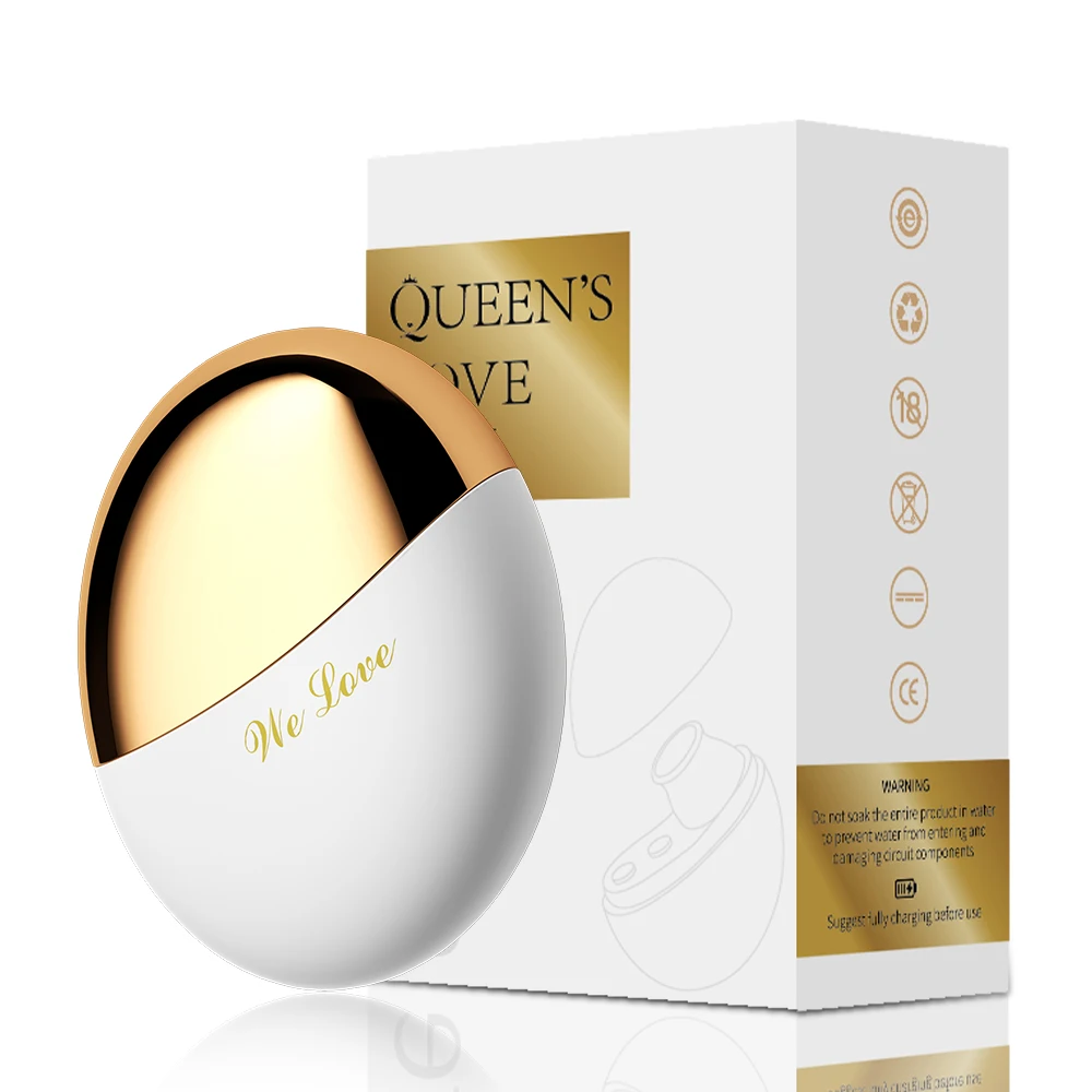 Powerful Sucking Vibrators for Women Sucker Oral Vacuum Clitoris Nipple Stimulator Massager Sex Toys Goods for Adults 18