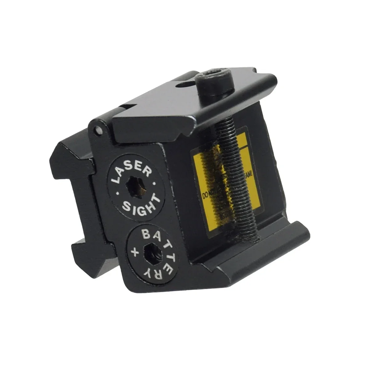 Metal Adjustable Green Red Dot Laser Pointer Sight Hunting Airsoft Handgun Taurus G2C 1911 Glock 17 With 20mm Picatinny Rail