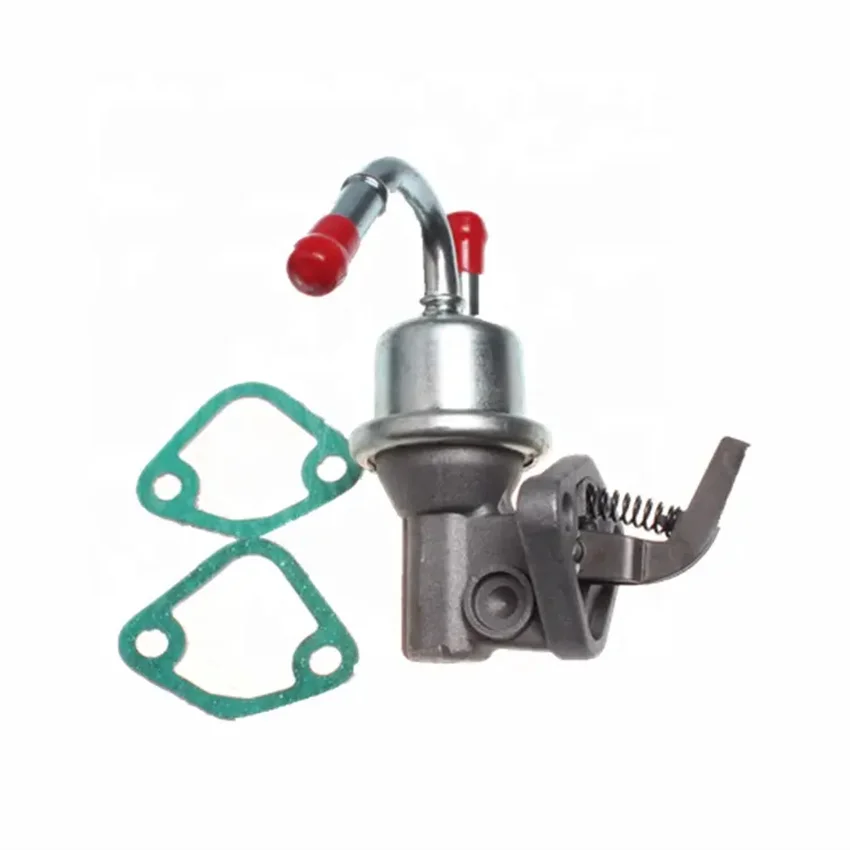 7011982 6680838 Pompa Carburante Per Bobcat S220 S250 T250 T300 Kubota V3300 D905 D1105