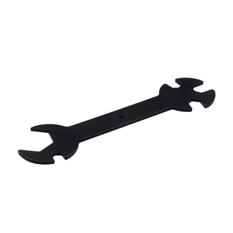 

3D Printer 5 in 1 Wrench Spanner Steel Flat Ratchet for 3D Printers Nozzle