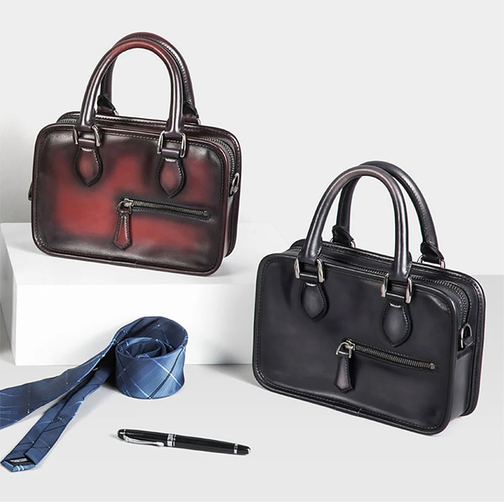 Рисунок 6 - Портфель WESTAL женский деловой