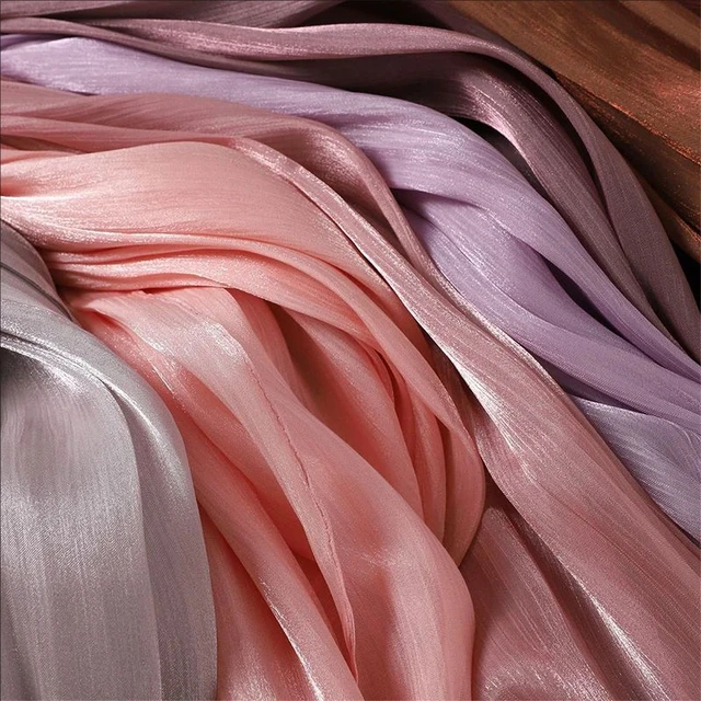 106943-2aedef.jpeg Nouveau Premium Shimmer soie Hijab écharpe femmes luxe Medine soie voile musulman femmes Hijab brillant châle islamique Turban Haedscarf enveloppes