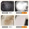 Coconut Oil Powerful Stain Remover Paste Natural Deep Cleaning Antibacterial Deodorizing Oil Cleaner Household Tile Cleaning 6