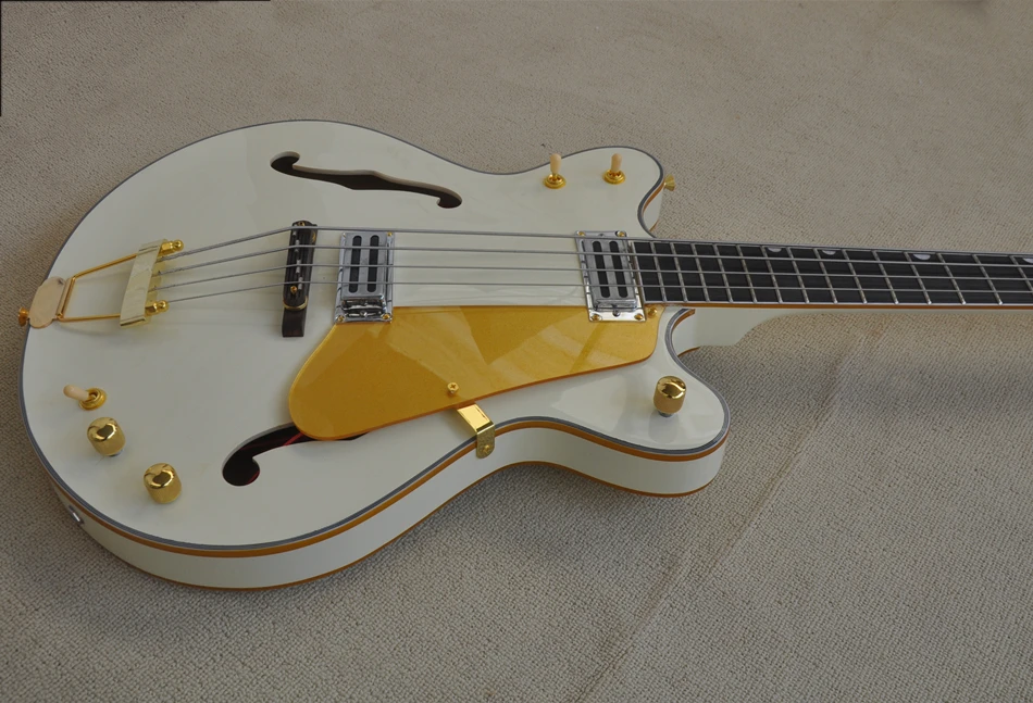 エレキベース セミホロウボディ 4弦 エレキベース セミホロウボディ 4