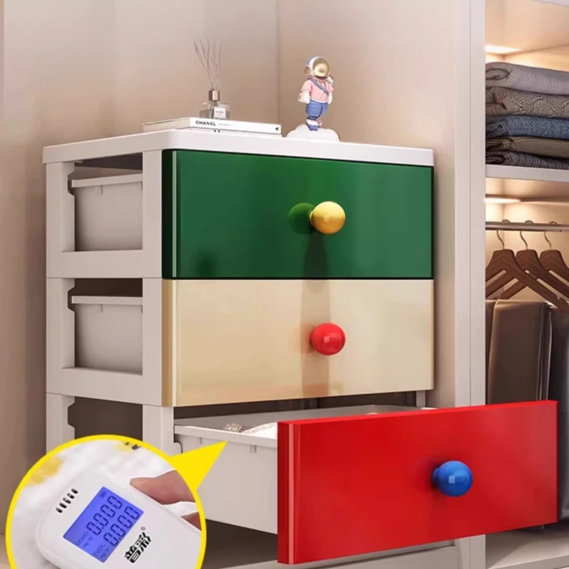Children Wardrobes Kids Storage Wardrobe Baby Clothes Chest Children's Dresses Guarda Roupa Infantil Girl's Drawer Clothings