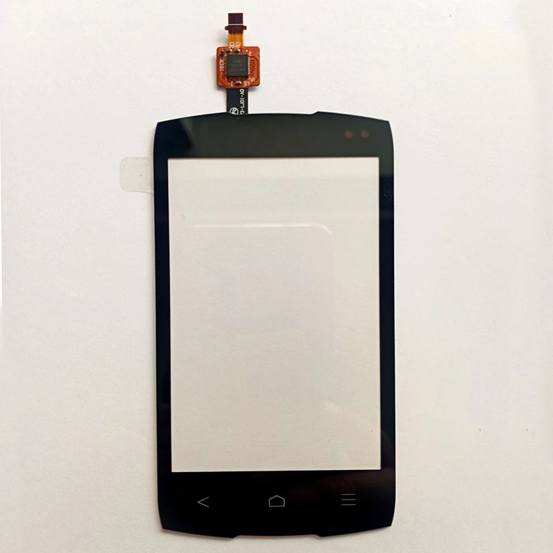 สำหรับ Acer Liquid Z2 Z120 Touch Screen Digitizer Sensor Touch เปลี่ยน