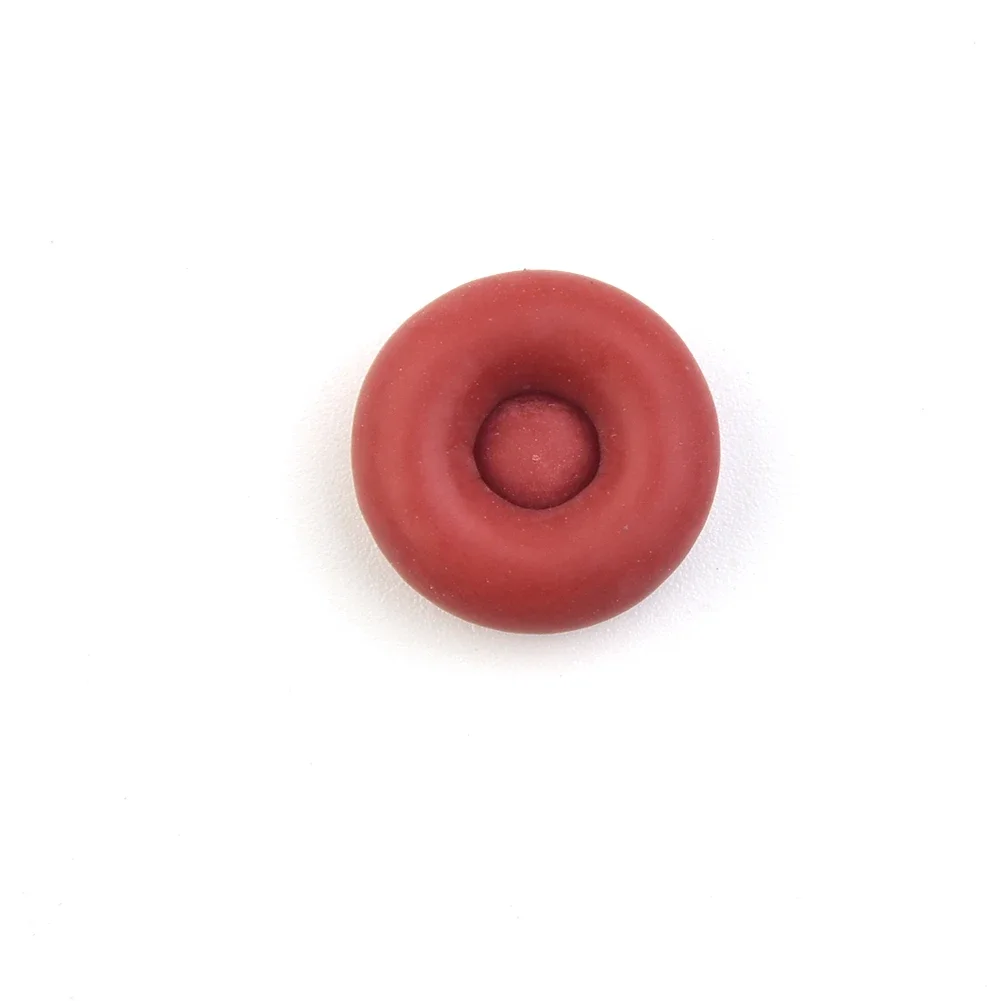 Caulking Cap Open Spare Parts Caulking Tube Flexible For Preserving For Sealing Reusable 20pcs
