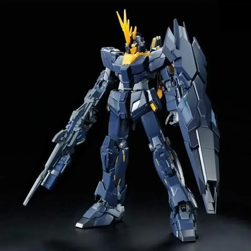MG ユニコーンガンダム 02 バンシィ RX-0 ユニコーンガンダム2号機 バンシィ (MG) (ガンプラ