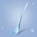 Blue Spoon
