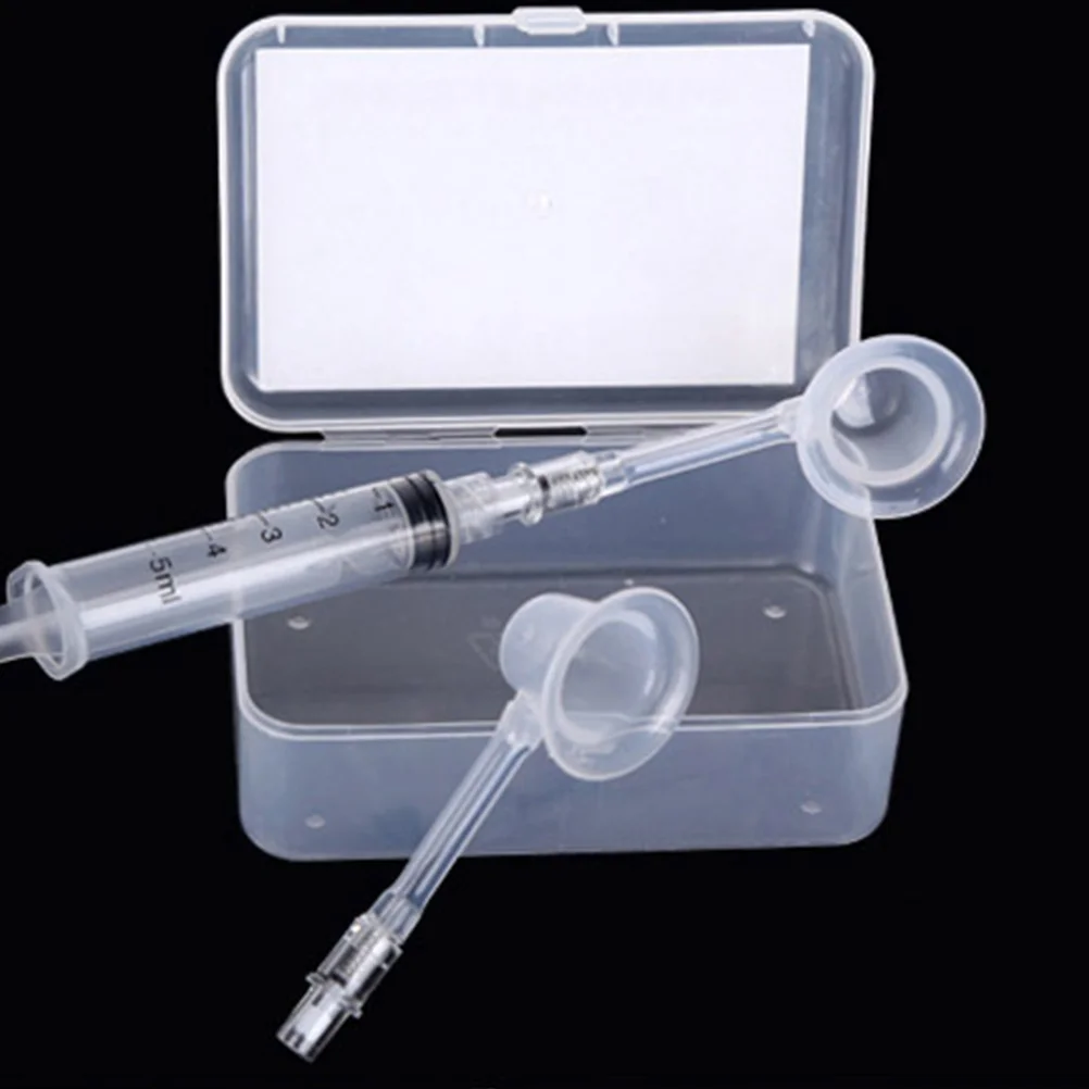 Рисунок 6 - Съемник для грудного вскармливания