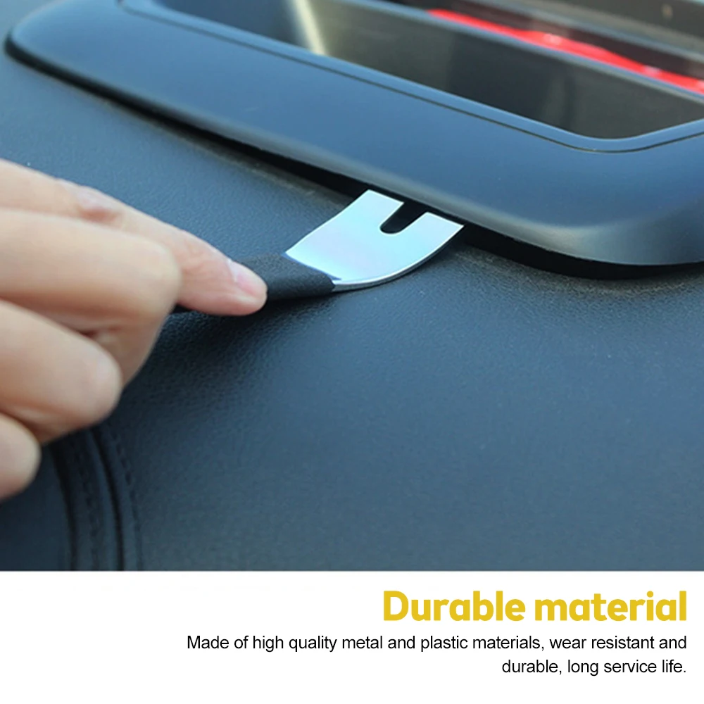 Рисунок 3 - инструмент для снятия обшивки автомобиля