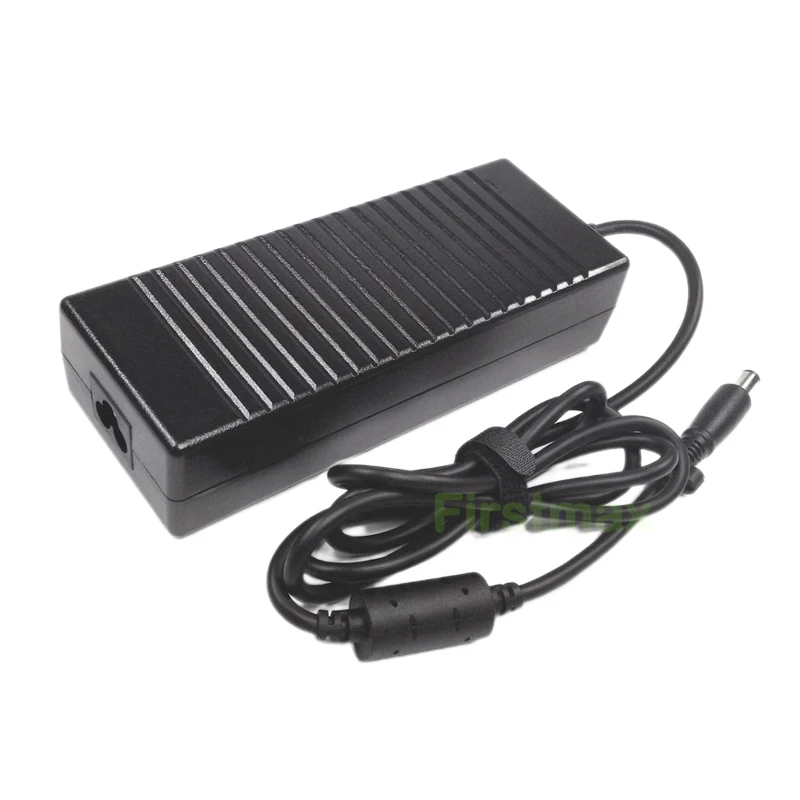 18.5V 6.5A 120W ac adapter for HP HDX HDX18 HDX18t Pavilion DV6 DV7 DV8 Power Supply Charger 608426-001 PPP016L-E 609941-001 Power Adapter Laptop Charger