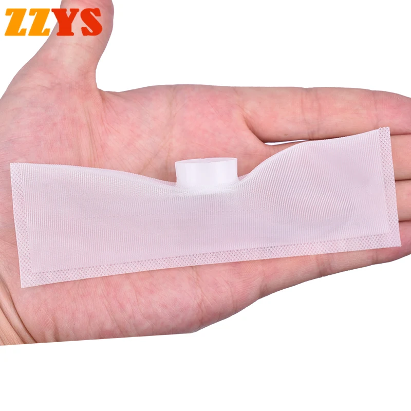 Motorcycle Petrol Gasoline Fuel Pump Core Oil Filter Strainer For Aprilia Scarabeo Ie Light 125 200 2011 Scarabeo Light E3 300