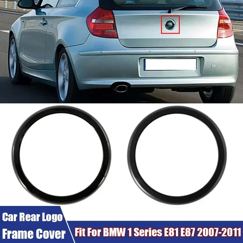 BMW 1 Series Cargo Liner 3 E81 & 5 E87 Door Hatchback 2004 To 2011 BL077