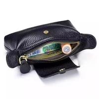 Petit sac, portefeuille zéro, mini petit pendentif pour femmes, nouveau sac à monnaie 2025, design de niche, petit portefeuille, grande capacité 4