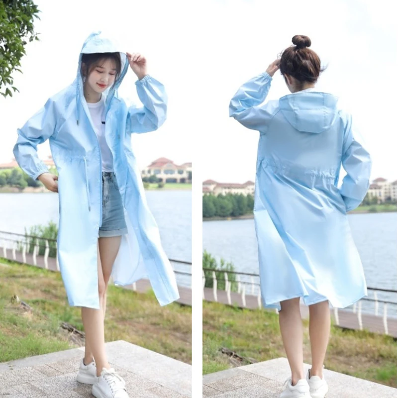 light raincoat women's - OFF-62% >Free Delivery