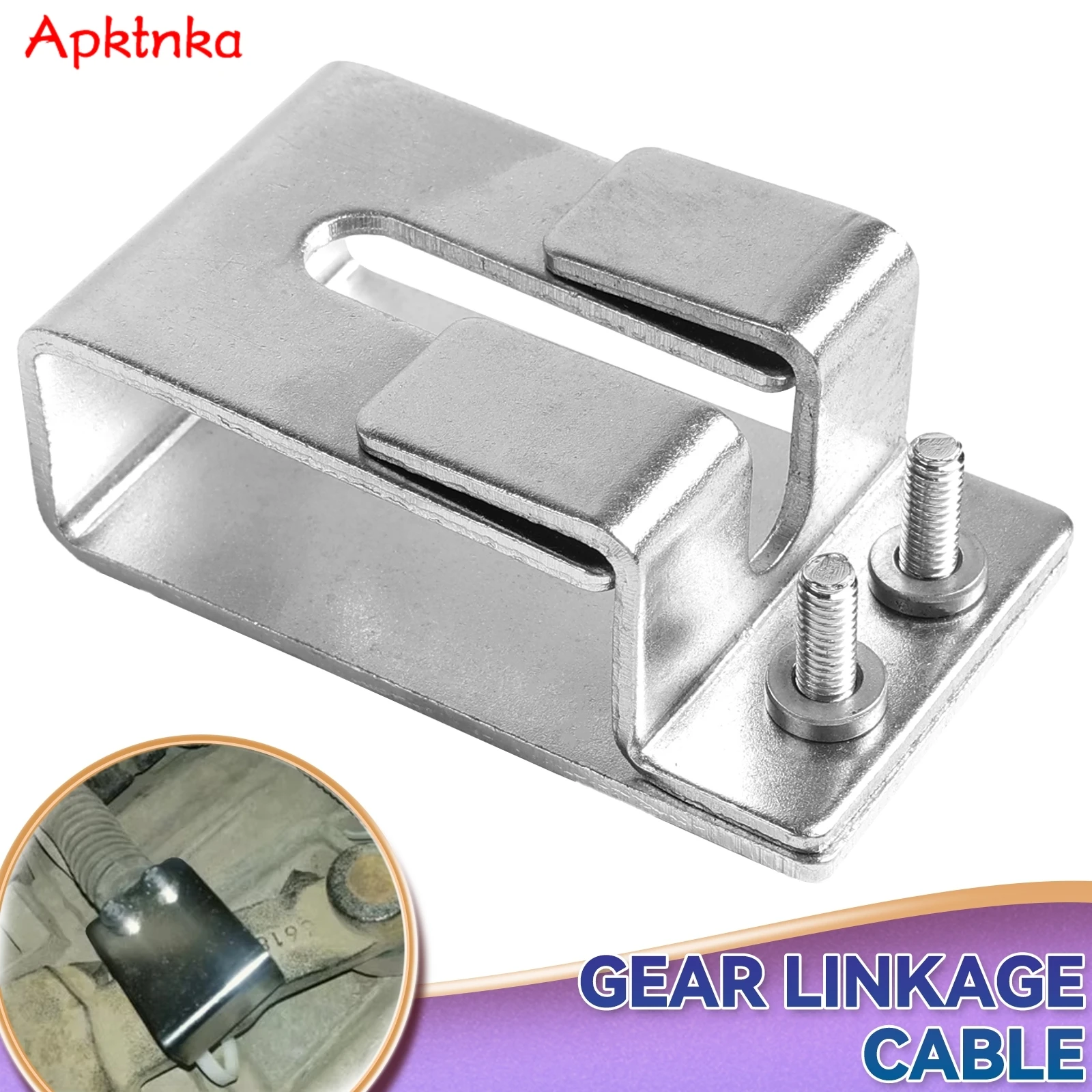 For Vivaro/Trafic/Primastar Gear Linkage Cable Repair Clip DIY Only 60 - View #10