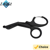 Paramedic Medical Rescue Tools Trauma Gauze Emergency First Aid Scissors Outdoor Utility Wilderness Survival Camp Bandage Care 1
