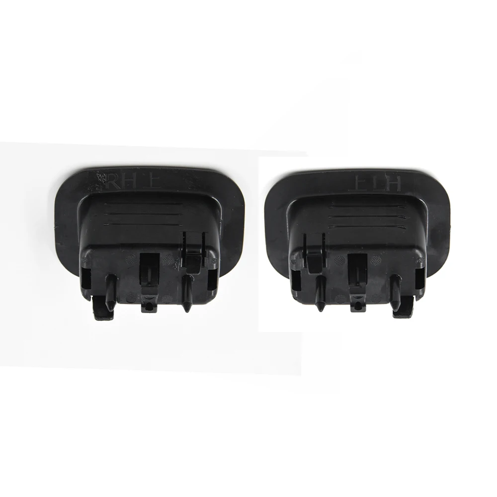 Subaru Forester Rear Seat Recliner Button - Black