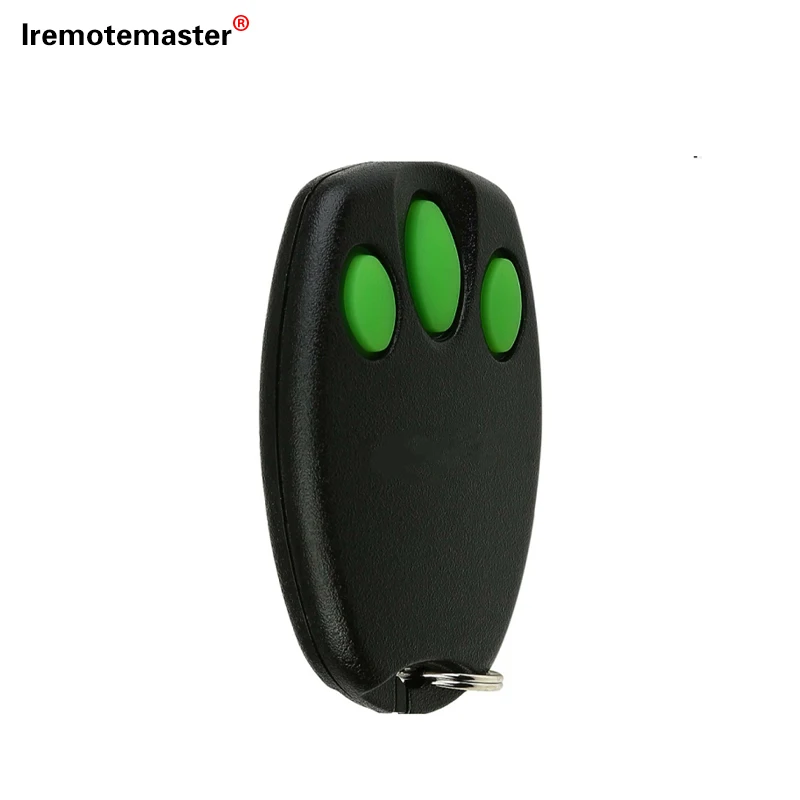 For  Merlin+ C945 C943 CM842 94335E 84335EML Remote Control Motorlift 1A5639-7 D-66793 Garage Door Opener 2