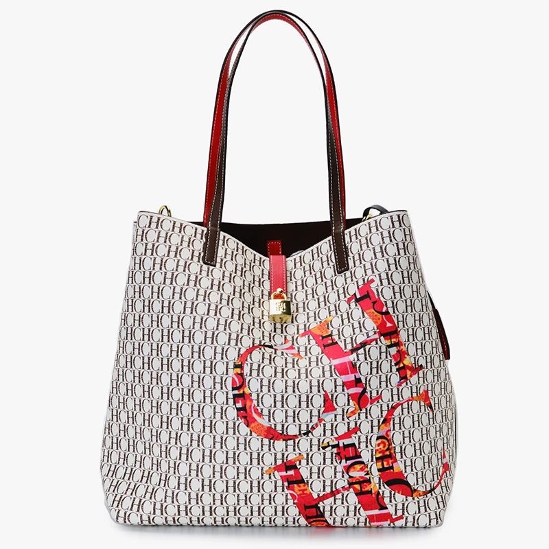 حقيبة كروس نسائية ذات جودة عالية على الطراز الكلاس...